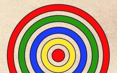 Combien de cercles vois-tu