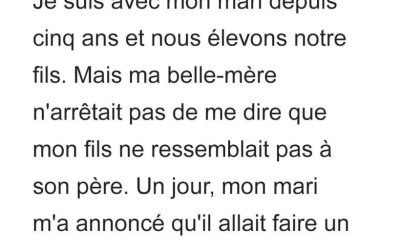 Test ADN : un outil pour mieux se connaître ?
