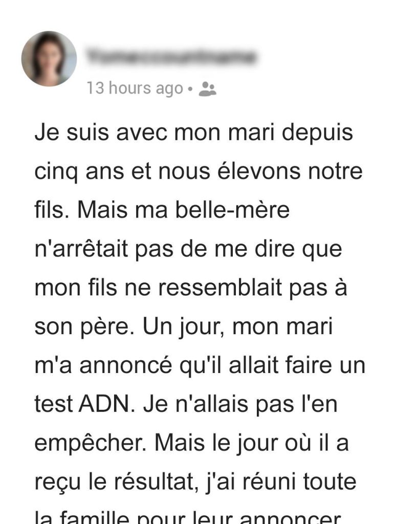 Test ADN : un outil pour mieux se connaître ?