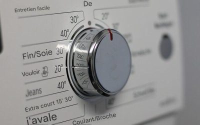Ne jamais laver à 40 °C… Voir plus…dans les commentaires