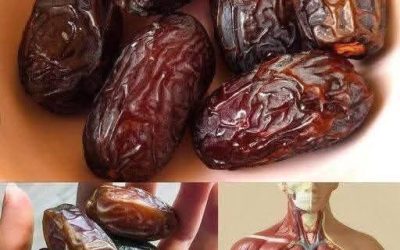 Dites stop à l’hypertension artérielle avec ces 20 aliments !