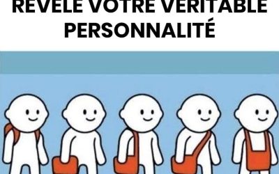 La manière dont vous portez votre sac révèle votre personnalité