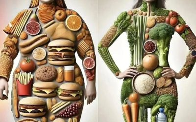 21-Day Smoothie Diet Challenge : Transformer son alimentation en 3 semaines