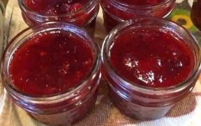 Recette de confiture de Noël : une gourmandise festive faite maison