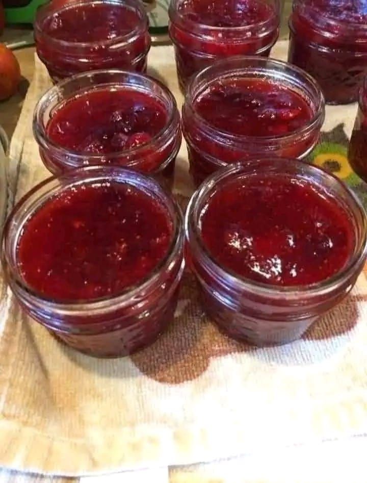 Recette de confiture de Noël : une gourmandise festive faite maison
