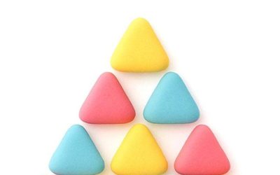 Le nombre de triangles que vous voyez détermine si vous êtes narcissique.