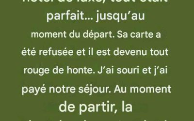 Quand l’amour devient une manipulation financière : une histoire vraie qui fait réfléchir