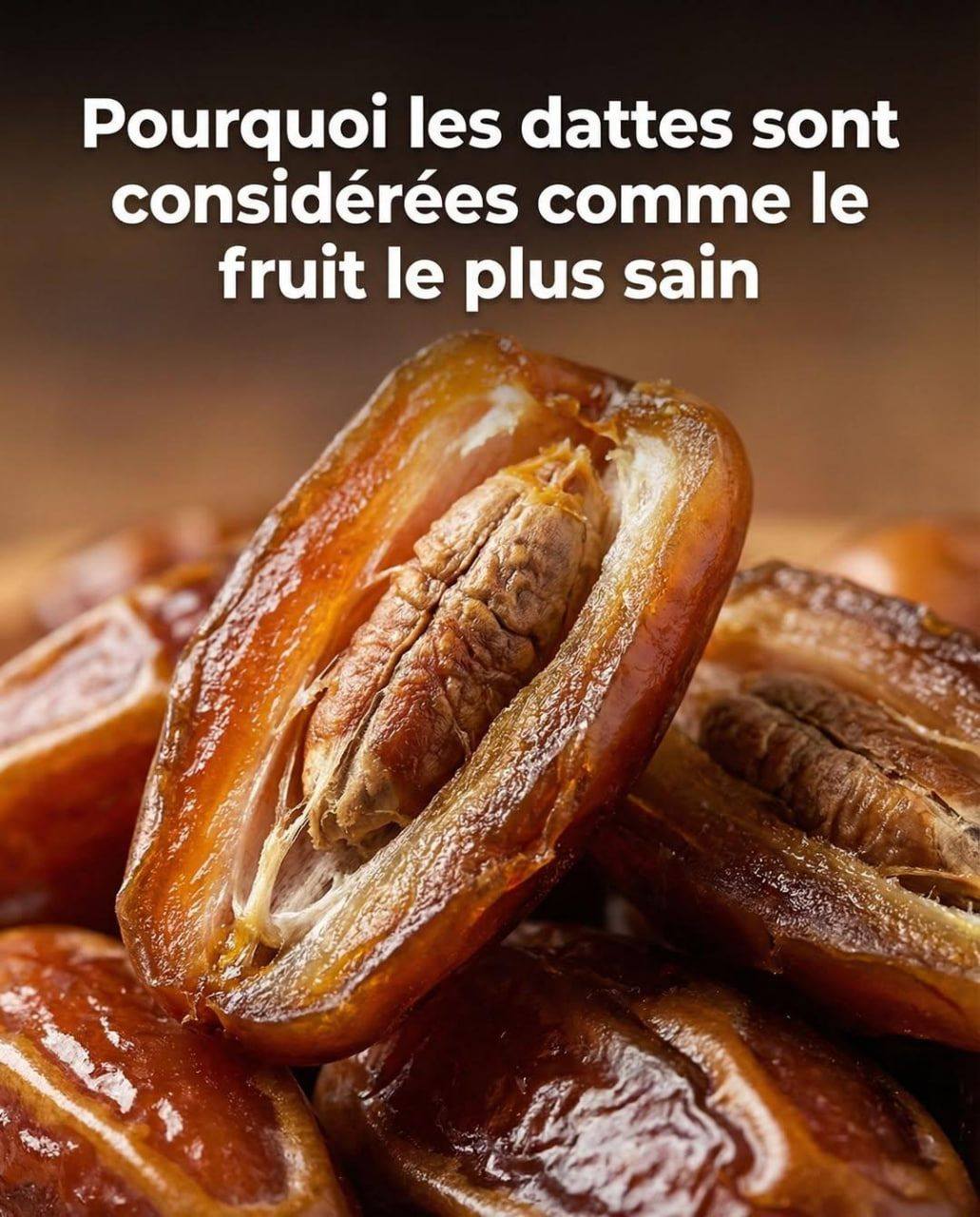 Le fruit le plus puissant : mangez-en une fois par soir et votre corps commencera à guérir