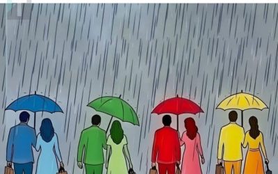 Quel couple est le plus heureux ?