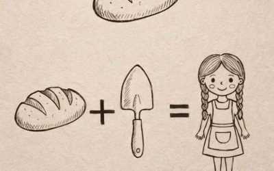 Quel est le nom de la fille?