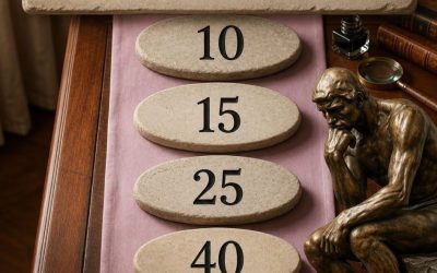 Saurez-vous trouver le prochain nombre de cette suite ? Regarde le lien pour réponse