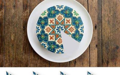 Trouvez la part de gâteau manquante pour découvrir quel genre de femme vous êtes. 1er commentaire 👇👇