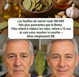 La plupart des femmes de plus de 60 ans ne savent pas cela sur leurs feuilles de laurier dans le garde-manger