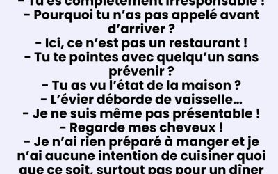 Le couple, une inépuisable source d’humour