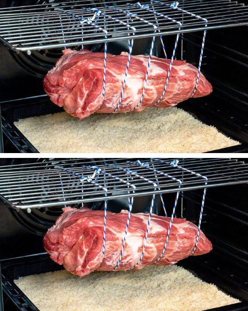 Après avoir essayé cette astuce, vous ferez cuire la viande comme ça !