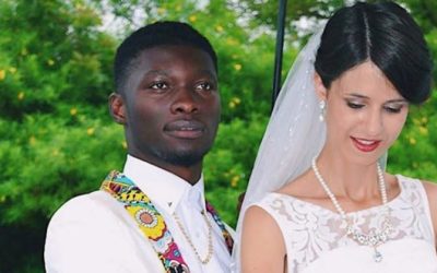 Une fille ordinaire a épousé un prince étranger et voici à quoi ressemblent leurs enfants Photos dans les commentaires👇😍v