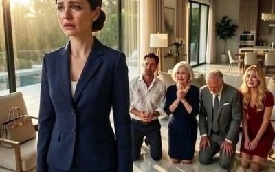 J’ai vendu mon entreprise pour 15 millions de dollars. Ma mère m’a alors dit : « Dis à la famille de ton mari que tu as déposé le bilan.» Je ne comprenais pas pourquoi, mais je l’ai fait. Ce qui s’est passé le lendemain matin m’a prouvé à quel point elle avait raison…