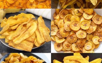 Il est crucial que vous puissiez saliver depuis le premier mordisco…