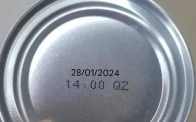 Boîte de conserve périmée : combien de temps après la date peut-on encore la manger sans risque