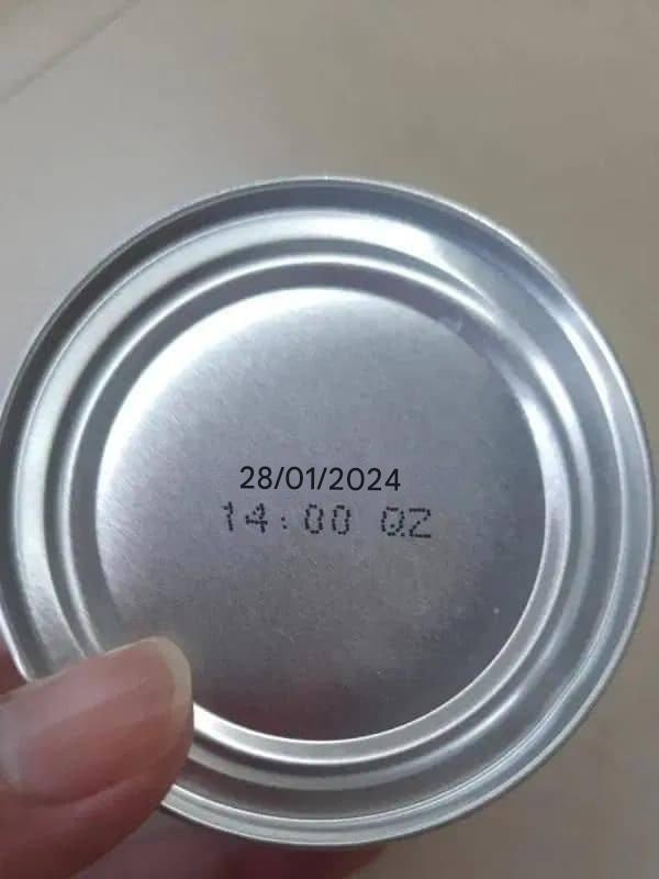 Boîte de conserve périmée : combien de temps après la date peut-on encore la manger sans risque