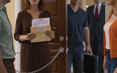 Ma belle-fille m’a traité de vieux mendiant et a dit à mon fils de me mettre à la porte.