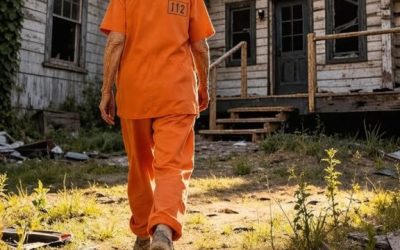 Libérée après vingt ans de prison, une femme âgée retourna dans sa maison d’autrefois pour découvrir qu’une autre personne avait vécu sa vie