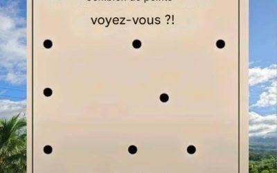 Résultats de recherche pour : Testez votre acuité visuelle – Combien de points pouvez-vous voir !