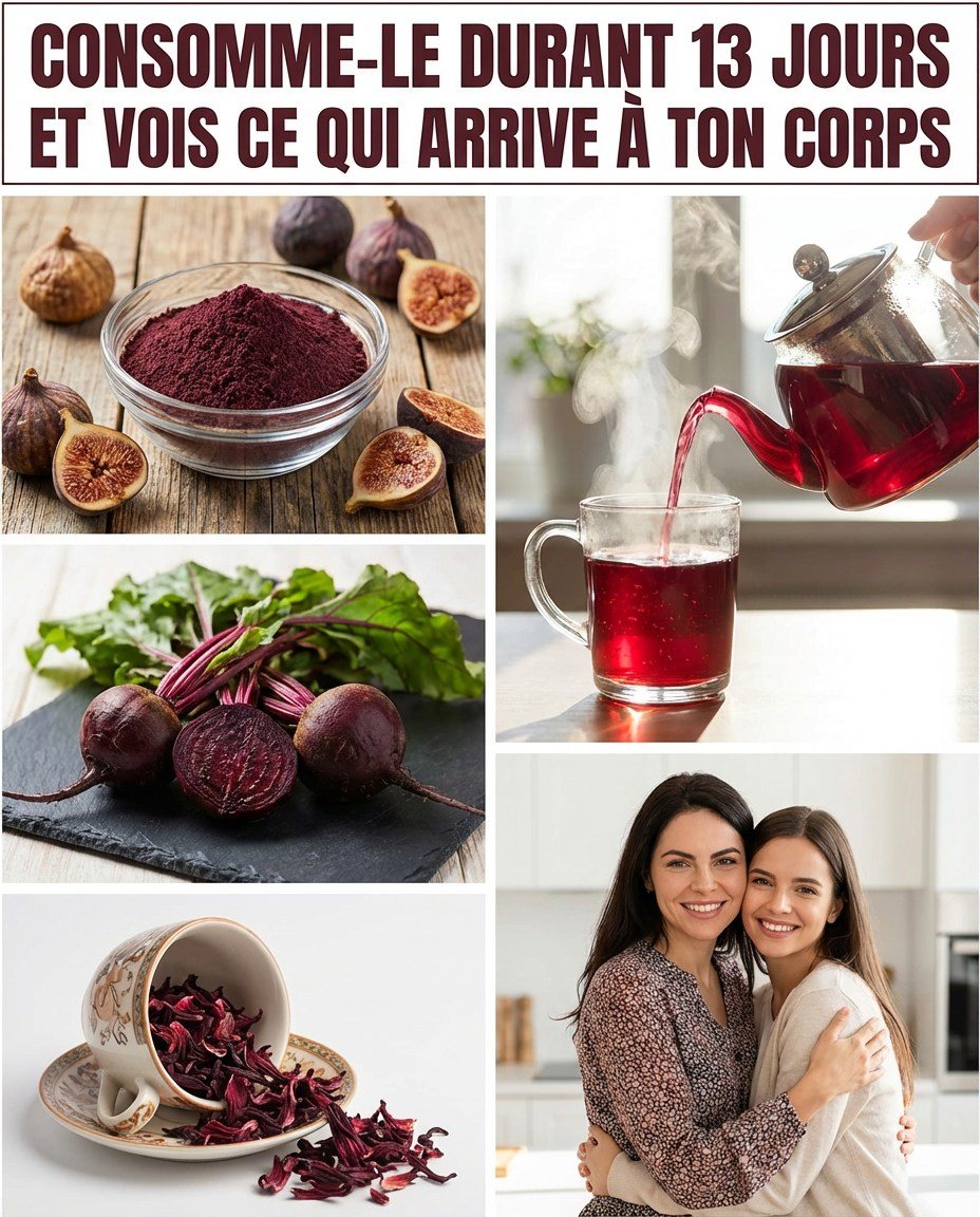 La graine qui a vidé les hôpitaux parce qu’elle guérit le cancer, le diabète, l’hypertension et la mauvaise circulation.