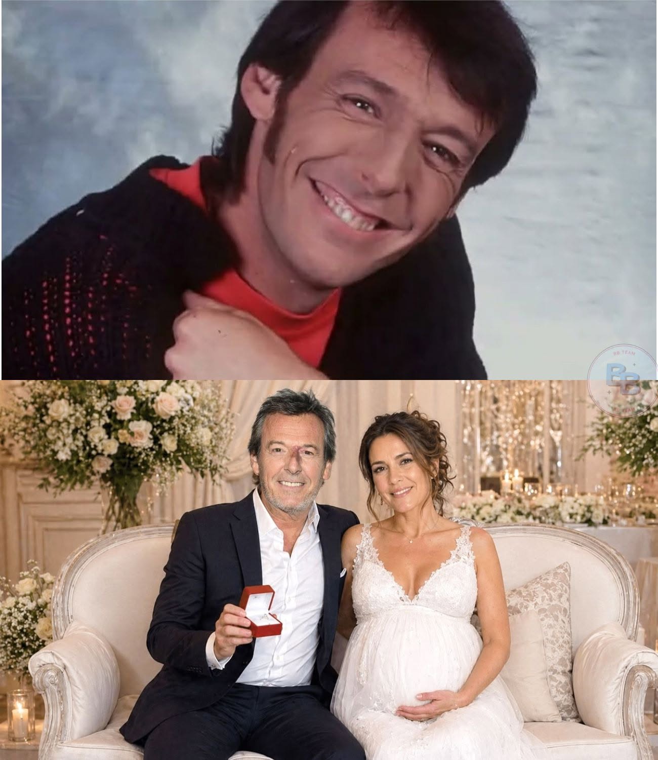 Derrière le sourire éclatant que des millions de Français retrouvent chaque midi, se cache une réalité bien plus sombre. À 65 ans, Jean-Luc Reichmann a décidé de briser l’armure et de s’exprimer sur ce que nous avons tous pressenti un jour. Trahisons, blessures d’enfance liées à l’exil et cette méfiance persistante envers les institutions comme le mariage : l’animateur préféré des Français n’est pas l’homme lisse que l’on croit. Il lève enfin le voile sur les tempêtes intimes qui ont ébranlé sa vie, de l’affaire Quesada aux rumeurs qui menacent son clan. Découvrez le récit bouleversant d’un homme qui a fait de la joie une politesse, mais qui porte des cicatrices profondes. Cliquez sur le lien en commentaire pour lire l’article complet Voir moins