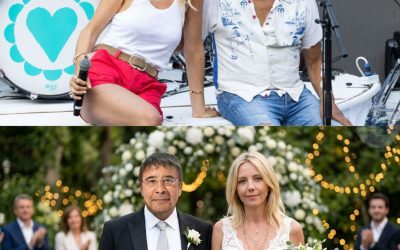 “Elle est mon amour” : À 77 ans, Laurent Voulzy brise le silence et choque le monde.