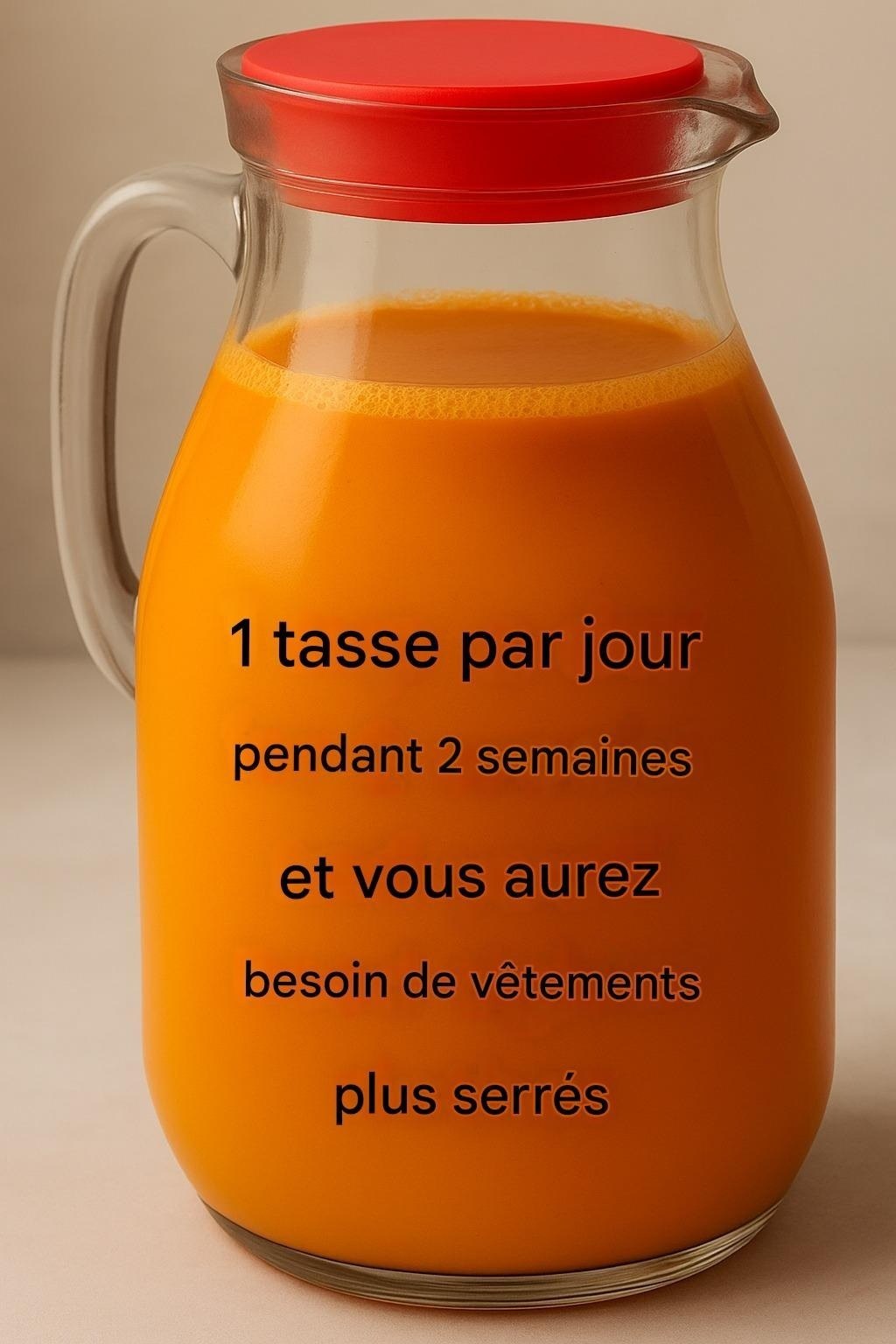 Boisson au curcuma et au citron : un élixir naturel pour perdre du poids et nettoyer le corps