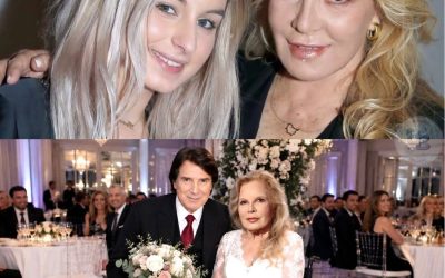 À 81 ans, Sylvie Vartan a vécu un moment particulièrement heureux aux côtés de son compagnon.