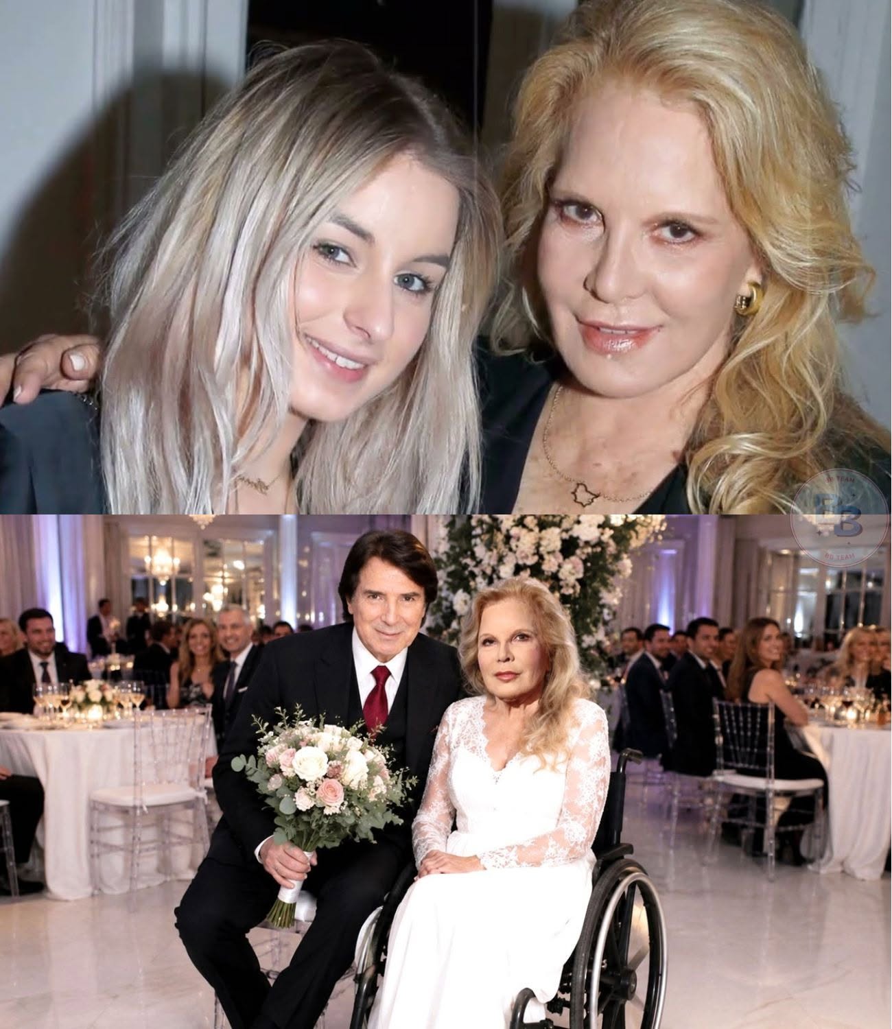 À 81 ans, Sylvie Vartan a vécu un moment particulièrement heureux aux côtés de son compagnon.