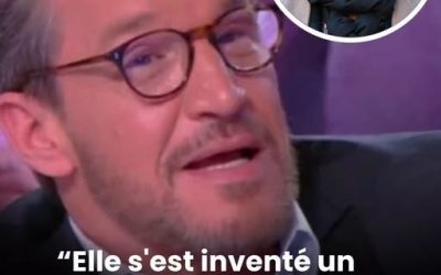 « Elle s’est inventé un personnage » : Flavie Flament étrillée par Benjamin Castaldi, ses révélations choc sur leur houleux divorce