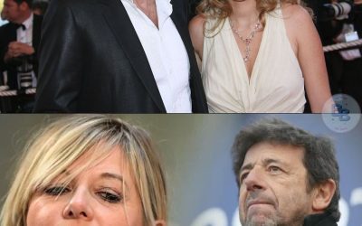 CHOC Une “bonne nouvelle” surgit au moment même où Patrick Bruel fait face au scandale… Amanda Sthers devient le centre de toutes les attentions