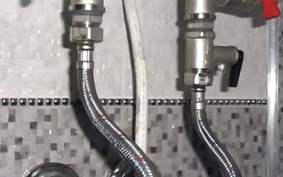 Comment vidanger correctement l’eau de la chaudière et à quelle fréquence cela doit être fait