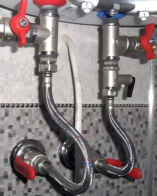 Comment vidanger correctement l’eau de la chaudière et à quelle fréquence cela doit être fait