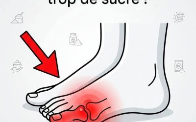 8 signes nocturnes qui peuvent être liés au diabète