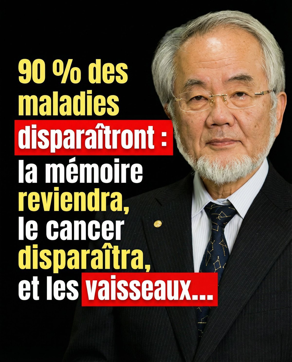 Les secrets de longévité des plus vieux médecins japonais : les aliments à consommer quotidiennement pour vivre jusqu’à 100 ans
