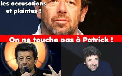 Affaire Patrick Bruel : une prise de parole crée le malaise sur le plateau