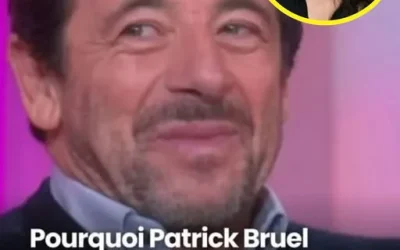 Affaire Patrick Bruel : la réaction de Clémence, la compagne du chanteur, face aux accusations de viols et d’agressions