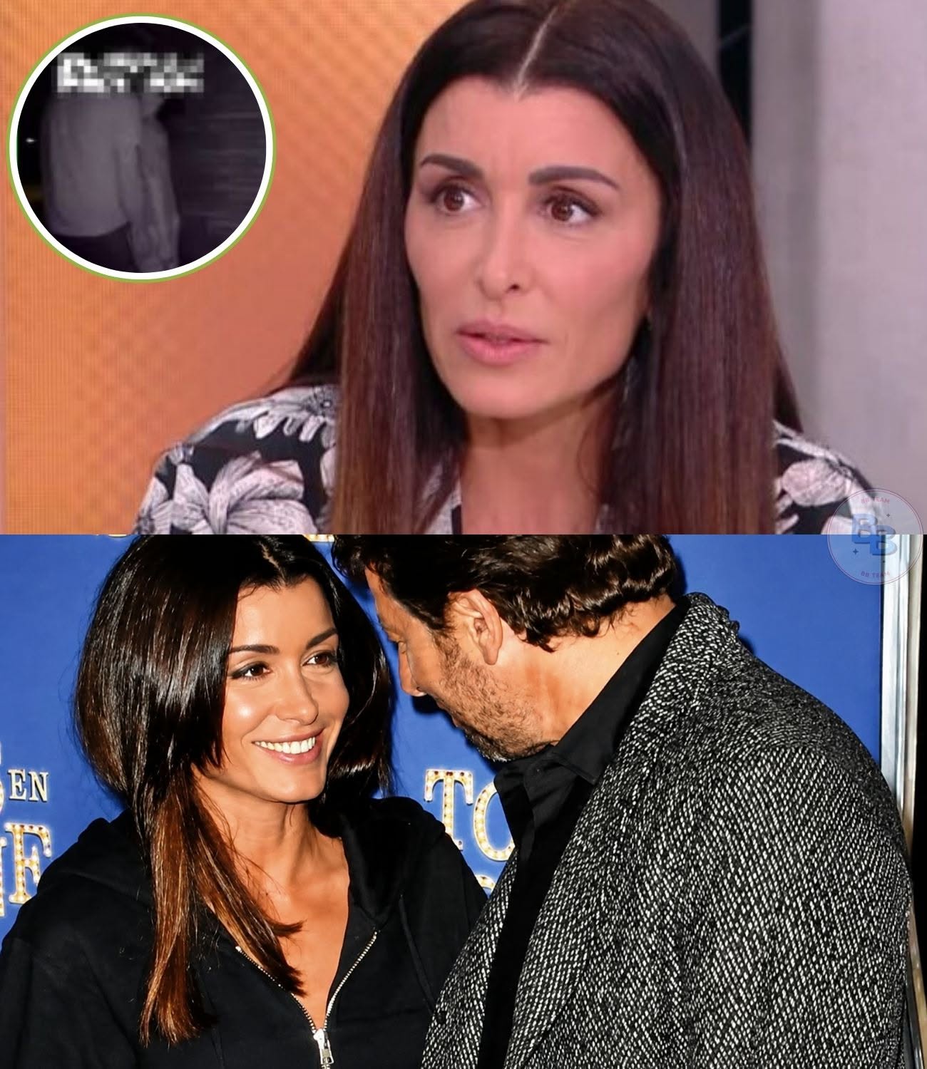 Affaire Patrick Bruel : Jennifer a pris la parole et a révélé des preuves sous forme d’images de sa caméra embarquée. Ces images ont suscité une vive indignation sur les réseaux sociaux.