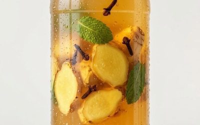 Infusion gingembre et clou de girofle : bienfaits et recette