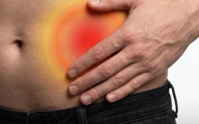 Que vous signale votre corps lorsque vous ressentez une douleur du côté gauche de l’abdomen ? LISEZ L’ARTICLE COMPLET dans le premier commentaire. 👇👇👇