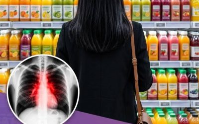 Ce chirurgien cardiaque qualifie cette boisson de « mort liquide »