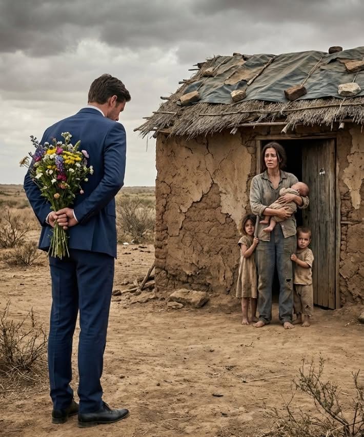 Un millionnaire rend visite à son ex-femme après neuf ans… et est stupéfait par la maison où elle habite… Daniel Whitmore serra la lettre contre sa poitrine comme un naufragé s’accrochant à un morceau de bois flottant. Le papier froissé tremblait légèrement entre ses mains, tandis que les parois de verre lisses de son bureau à Manhattan restaient parfaitement immobiles. Dehors, New York scintillait de son arrogance habituelle : des tours d’acier et de verre s’étendant à perte de vue, des taxis jaunes filant à toute allure, des gens se déplaçant comme s’ils étaient maîtres du temps. Pendant des décennies, Daniel avait été l’un d’eux. Mais maintenant, à soixante-cinq ans, le milliardaire fondateur de Whitmore Industries ressentait quelque chose qu’il n’avait pas éprouvé depuis des années : l’incertitude. La lettre était arrivée sans adresse d’expéditeur. Juste un nom écrit d’une belle écriture. Emily Whitmore. Son ex-femme. Un nom qu’il n’avait ni vu ni même entendu depuis neuf ans. En dessous, une adresse dans une bourgade rurale reculée du Kentucky, si isolée que son GPS mit un certain temps à la reconnaître. Daniel avait bâti toute sa vie pour éviter ce passé. Pour éviter cette ville. Pour éviter le jour où tout s’effondrerait : le jour où il lui crierait dessus, l’humilierait, la chasserait de son manoir… et claquerait la porte, comme s’il tournait la page. Mais la lettre ne contenait aucune accusation. Aucune amertume. Juste une adresse. Presque comme si le passé avait enfin décidé de frapper à sa porte. « Êtes-vous sûr, monsieur Whitmore ? » demanda Marcus, son chauffeur habituel, tandis que Daniel fixait la route. « Cette fois… j’irai seul », répondit Daniel d’une voix calme. Il loua une simple camionnette, laissa ses costumes impeccables derrière lui et roula pendant des heures. La ville s’éloigna peu à peu. L’asphalte laissa place aux champs. Les sirènes s’estompèrent. L’air était différent, lourd. Durant ce long trajet, Daniel répéta mentalement mille excuses. Des phrases soigneusement élaborées pour préserver le peu de fierté qui lui restait. Mais il y avait quelque chose qu’il ne pouvait pas prévoir. L’étrange impression que quelque chose l’attendait au bout du chemin. Quelque chose qui pourrait le détruire. Lorsque le GPS annonça enfin son arrivée, Daniel freina brusquement. Il resta figé au volant. Car juste devant lui… Ce n’est que le début ; la suite et le dénouement palpitant sont disponibles via le lien ci-dessous 👇👇