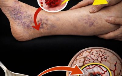 Effets secondaires étranges de l’amlodipine dont on ne parle généralement pas (et ce à quoi il faut faire attention)
