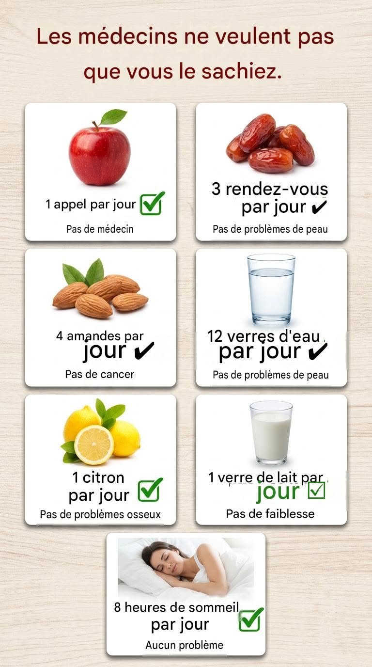 Les promesses santé virales : mythe ou réalité ?