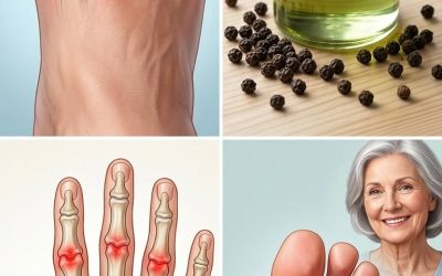 Huile essentielle de poivre noir : bienfaits, usages et précautions