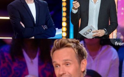 Cyril Féraud Fait Trembler le PAF : Pourquoi l’Animateur Star Renonce à Ses Émissions Phares Pour Une Nouvelle Vie Bouleversante